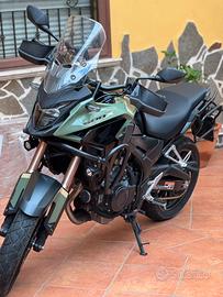 Honda CB 500 X ABS