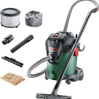 Bosch Aspiratore AdvancedVac 20