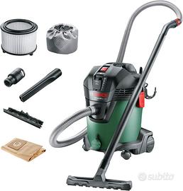 Bosch Aspiratore AdvancedVac 20