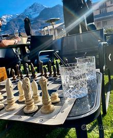 Bar in zona di passaggio Aosta