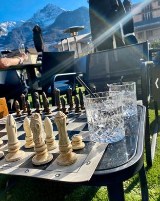 Bar in zona di passaggio Aosta