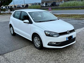 Volkswagen Polo Diesel 1.4 TDi EURO6 neopatentati