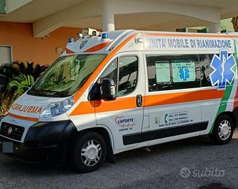 Ambulanza 