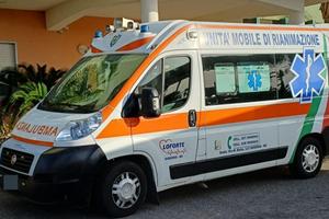 Ambulanza 