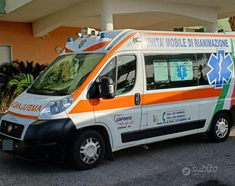 Ambulanza 