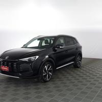 MG ZS (2024-->) Hybrid+ Luxury