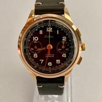 Cronografo vintage Venus 188