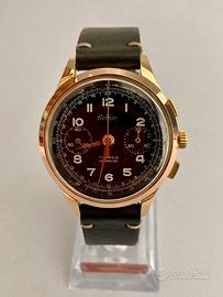 Cronografo vintage Venus 188
