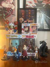 Action figure Funko Pop