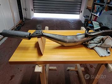 marmitta x ciao piaggio 