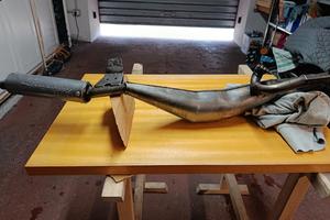 marmitta x ciao piaggio 