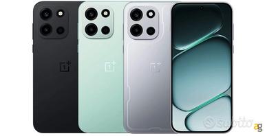 ONEPLUS NORD 6 256/512GB NUOVI VARI COLORI💯