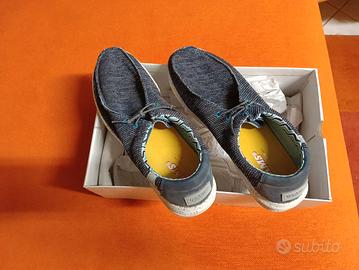 Scarpe slip-on Glams taglia 43