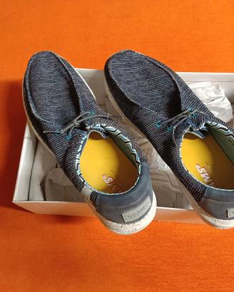 Scarpe slip-on Glams taglia 43