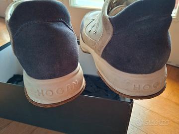 hogan uomo