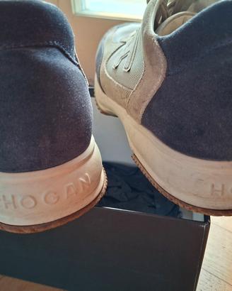 hogan uomo