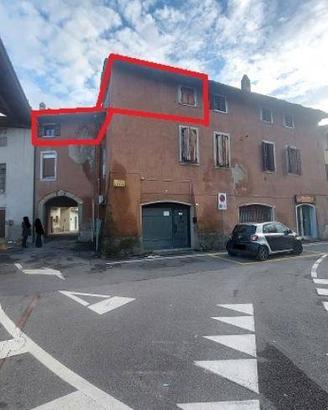 Immobile in asta di 138 m² con 3 locali a Madone