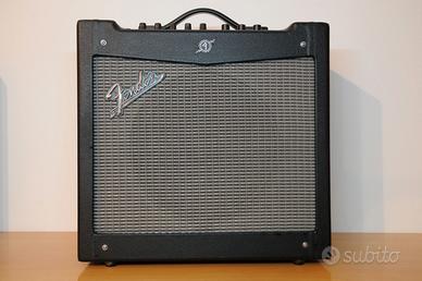 Amplificatore Fender per chitarra elettrica
