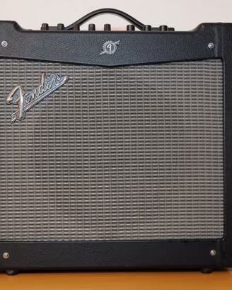 Amplificatore Fender per chitarra elettrica