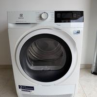 Asciugatrice Electrolux