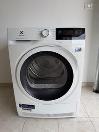 Asciugatrice Electrolux
