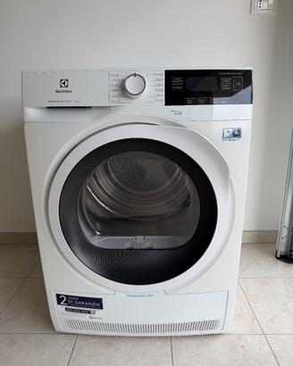 Asciugatrice Electrolux