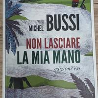 Non lasciare la mia mano