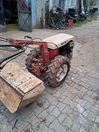 Mocoltivatore