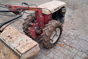 Mocoltivatore