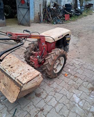 Mocoltivatore