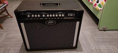 Peavey Bandit 112 - Footswitch originale compreso!