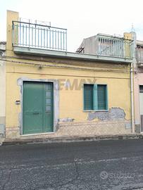 Casa Indipendente - Calatabiano
