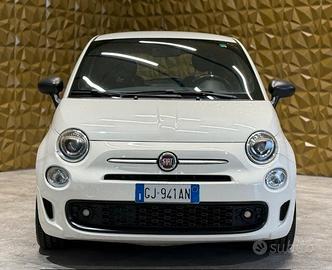 Fiat 500 1.0 Hybrid Sport