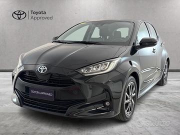 TOYOTA Yaris IV 2020 - Yaris 1.5h Trend