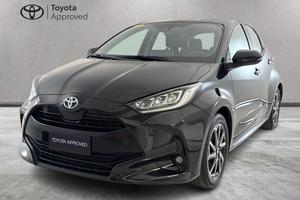 TOYOTA Yaris IV 2020 - Yaris 1.5h Trend