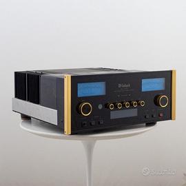 McIntosh-Amplificatore Integrato-7900 Gold edition