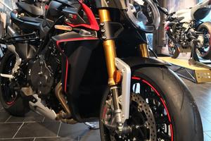 Mv Agusta Brutale 1000 RR