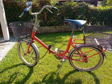 bicicletta graziella bimbo 