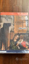Incontro con la letteratura 1