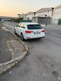 Audi a4 50 tdi sport