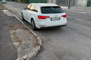 Audi a4 50 tdi sport