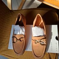 SCARPE MOCASSINI GEOX