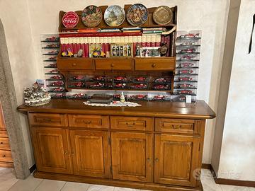 Mobili antichi alta rappresentanza