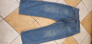 jeans Levi Strauss 751 taglia 50