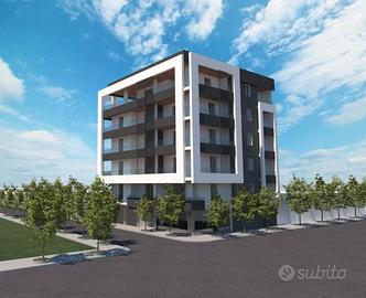 Nuova costruzione, centrale