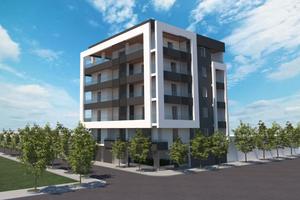 Nuova costruzione, centrale