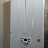 caldaia immergas victrix tera 24 del 2019