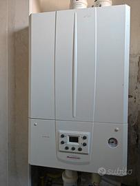 caldaia immergas victrix tera 24 del 2019