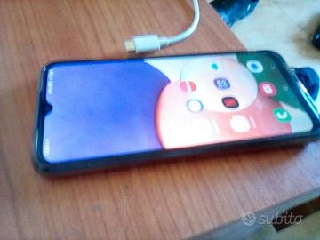 Samsung a22 5g  64gb 