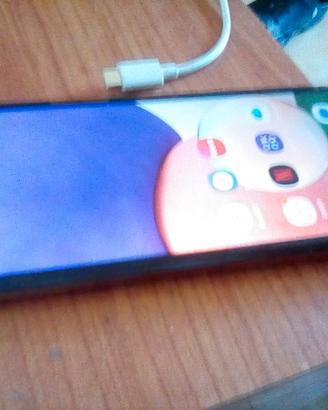 Samsung a22 5g  64gb 